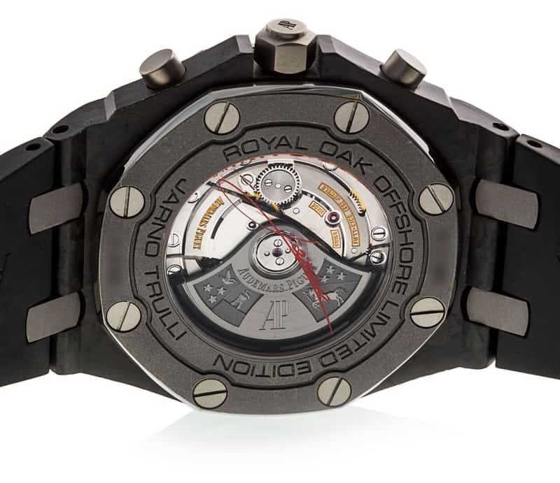 Audemars Piguet Royal Oak Offshore 26202AU.OO.D002CA.01